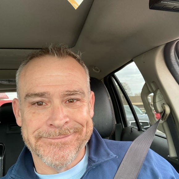 Meet your Posher, Brian - Picture 2 of 2